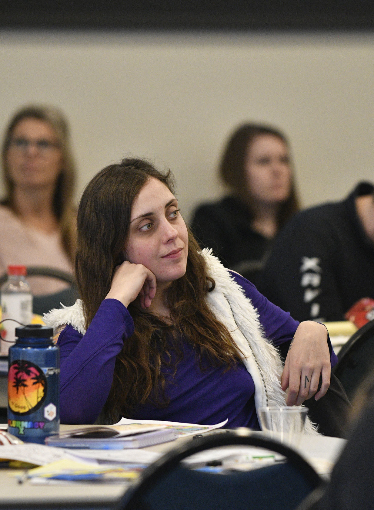 An Exploration of Women's Suffrage